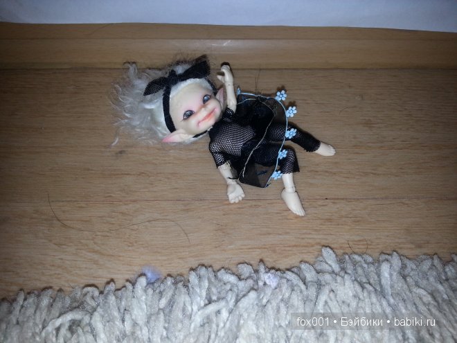 Успех придет. realpuki SOSO Мика (фото 4)