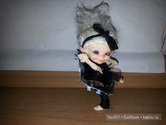 Успех придет. realpuki SOSO Мика (фото 2)