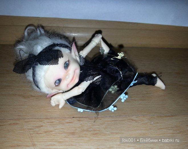 Успех придет. realpuki SOSO Мика (фото 3)