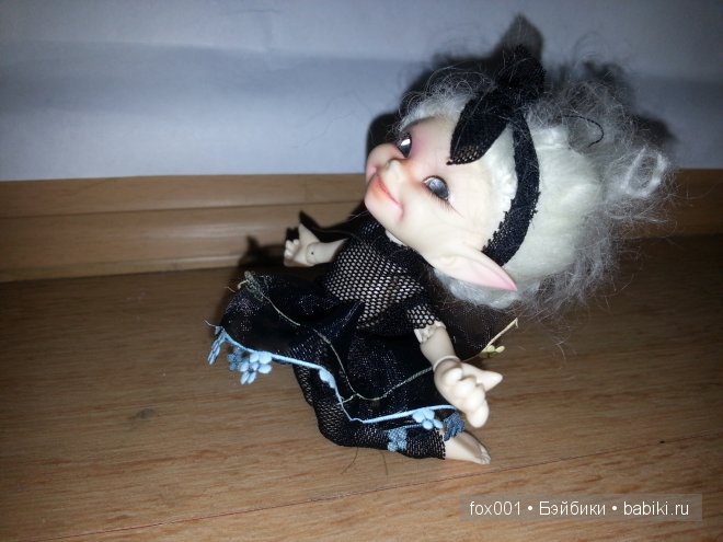 Успех придет. realpuki SOSO Мика