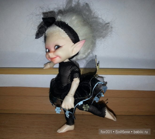 Успех придет. realpuki SOSO Мика (фото 6)