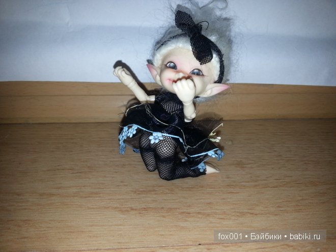 Успех придет. realpuki SOSO Мика (фото 9)