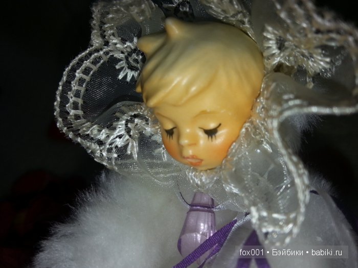 Как Первый весенний цветочек, Марьяшечка (фото 8)