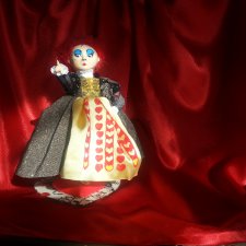 Красная Королева