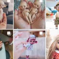 Вопрос о последнем преордере Nikki Britt