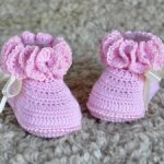 Мягкие, уютные пинеточки для деток и реборнят