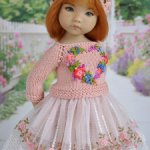 Nikki от Dianna Effner из серии Little Darling