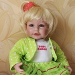 Adora Baby Cakes (Булочка) коллекция 2013