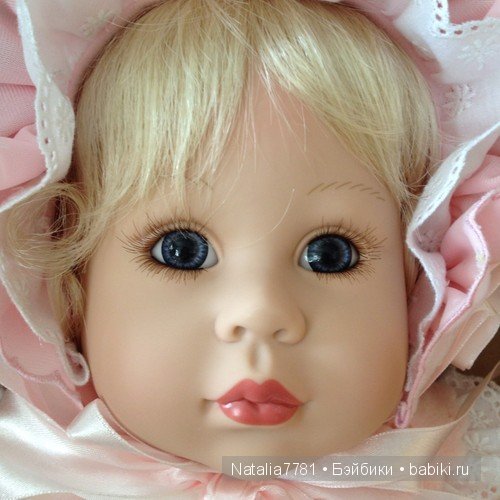 Адора (Adora) коллекции прошлых лет