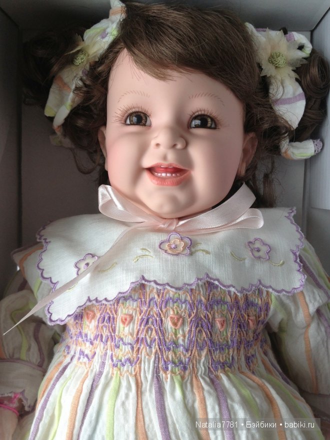 Адора (Adora) коллекции прошлых лет