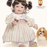 Адора (Adora) коллекции прошлых лет. В ожидании чуда