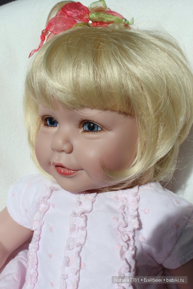 Adora Baby Cakes (Булочка)