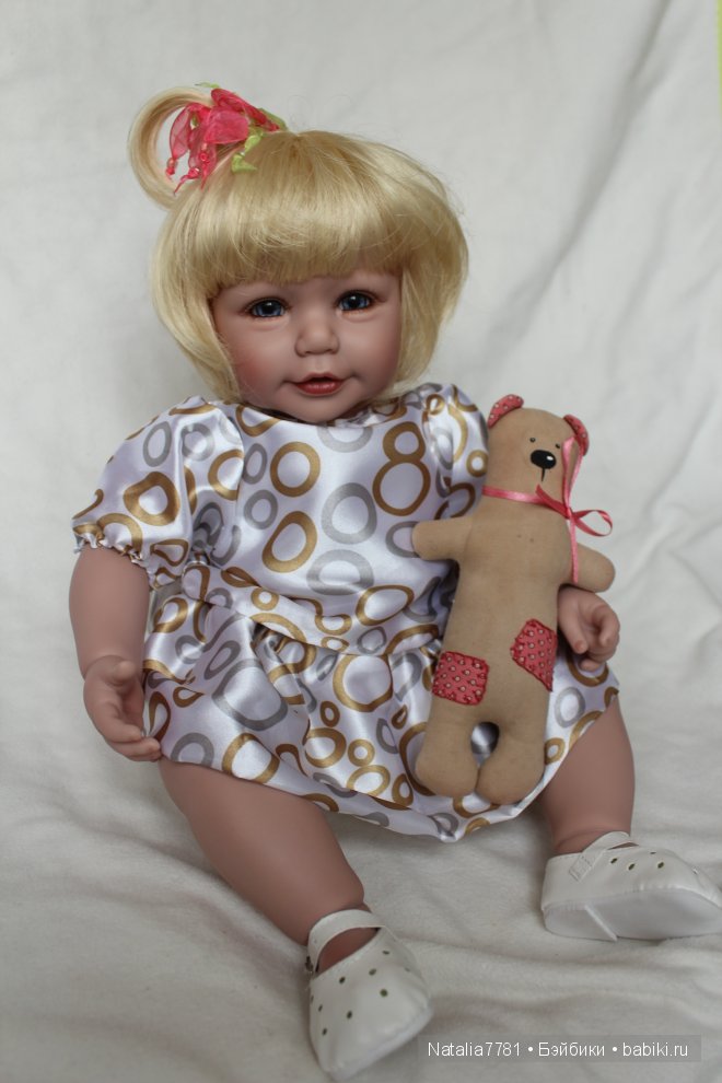 Adora Baby Cakes (Булочка)