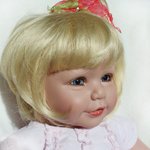 Adora Baby Cakes (Булочка)