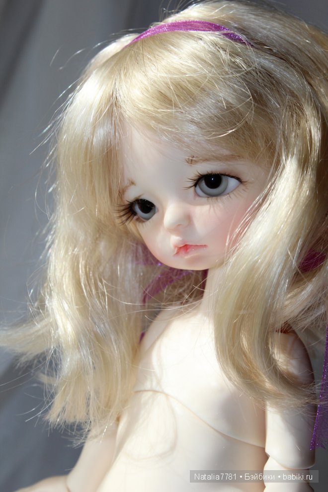 Масяня - моя куколка-мечта. Maca DollZone, Doll Chateau