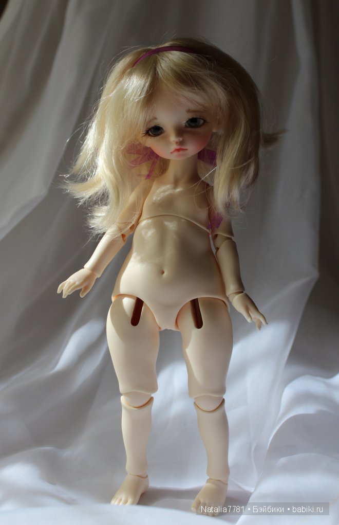 Масяня - моя куколка-мечта. Maca DollZone, Doll Chateau