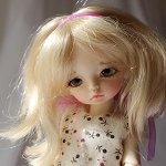 Масяня - моя куколка-мечта. Maca DollZone, Doll Chateau