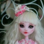 Первый наряд Катрин