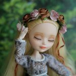 Веснянка, кукла Ever After High Apple White