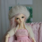 Осень в стиле Барби