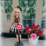 Как у меня появилась Лёля