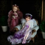 У меня поселились Ангелы