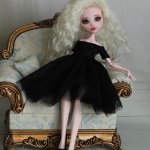 Наряды для Катрин