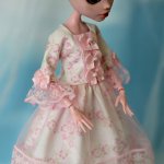 Кое-что для Монстр Хай