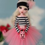 Кэжуал для МХ