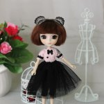 Маленькая модница