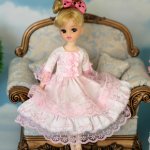 Знакомьтесь - мои любимые Ликки Takara