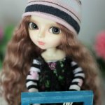 Неповторимое очарование Hujoo Yomi