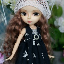 Как Ёми стала старше