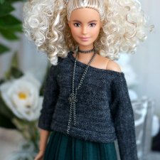 Моя Милли BMR1959