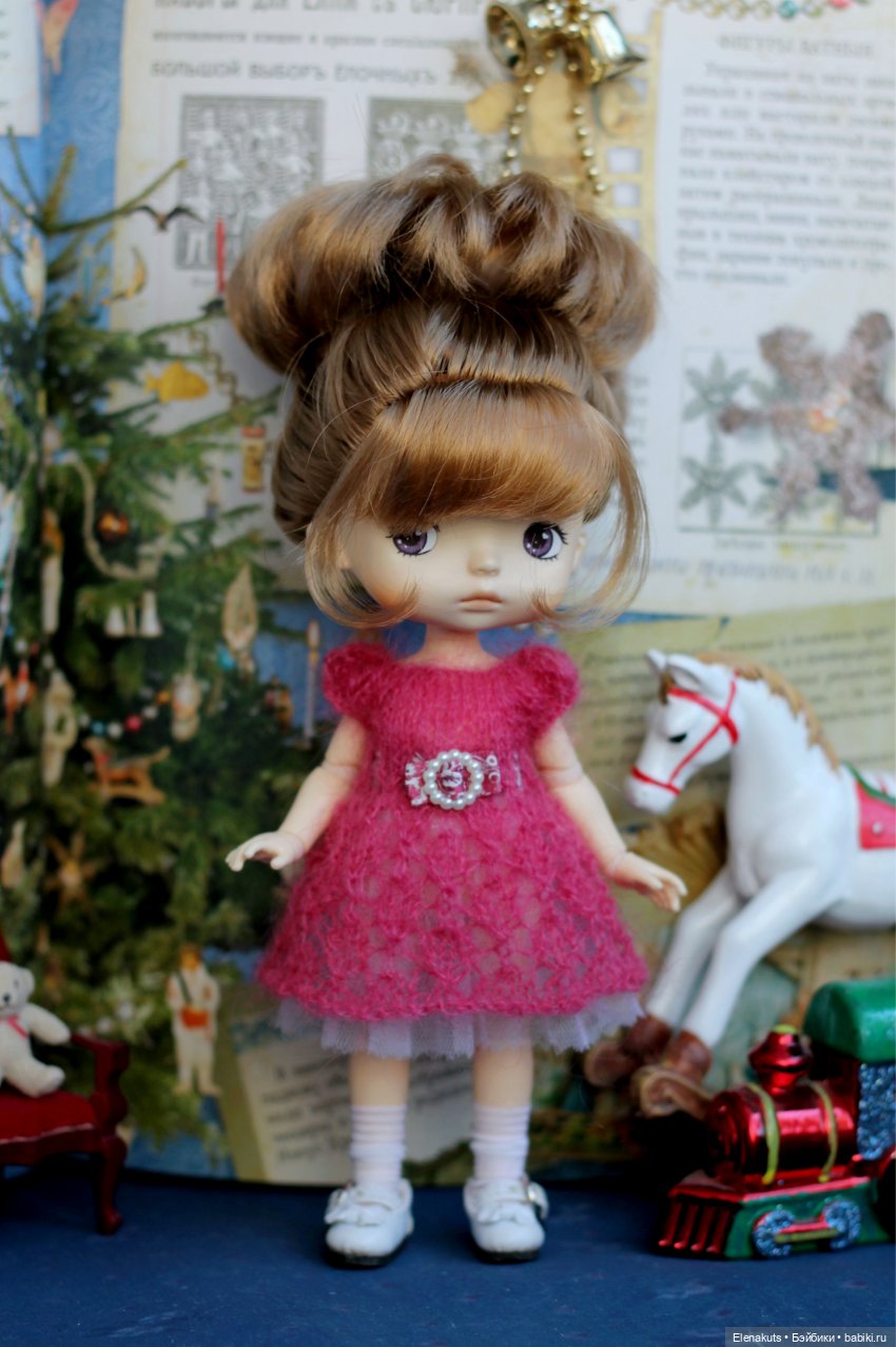 Подарок под ёлочку Xiaomi Monst (фото 4)