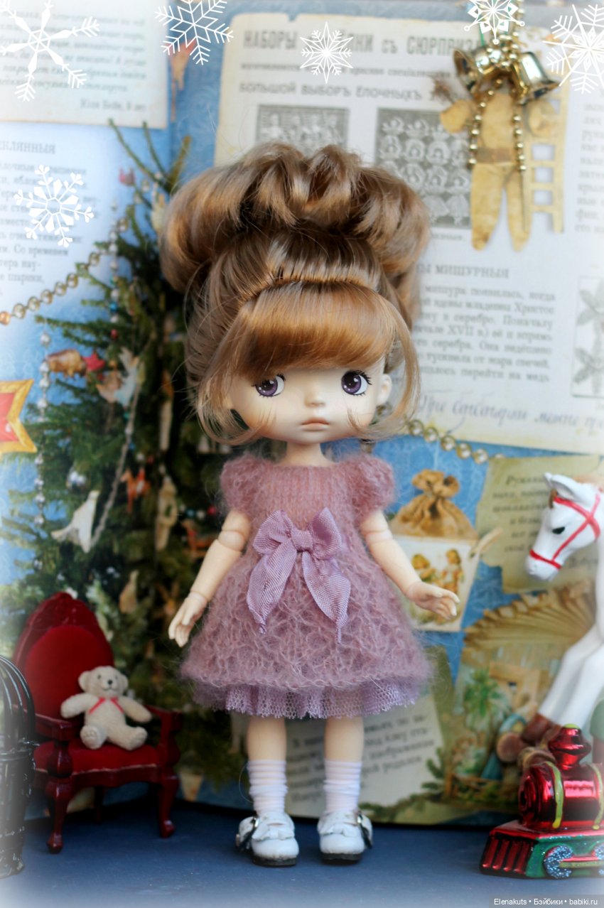 Подарок под ёлочку Xiaomi Monst