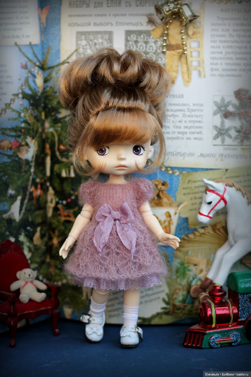 Подарок под ёлочку Xiaomi Monst (фото 2)