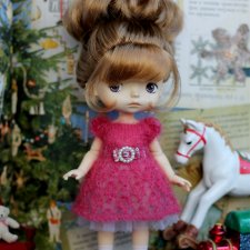 Подарок под ёлочку Xiaomi Monst