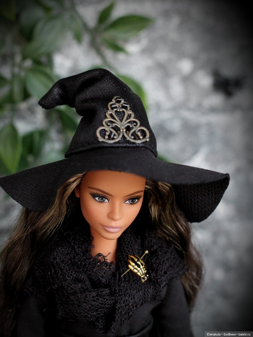 Каждая в душе немного ведьма или как мы готовимся к Хэллоуину (фото 5)