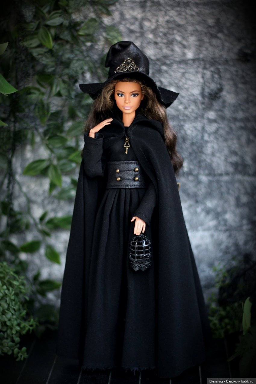 Каждая в душе немного ведьма или как мы готовимся к Хэллоуину (фото 6)