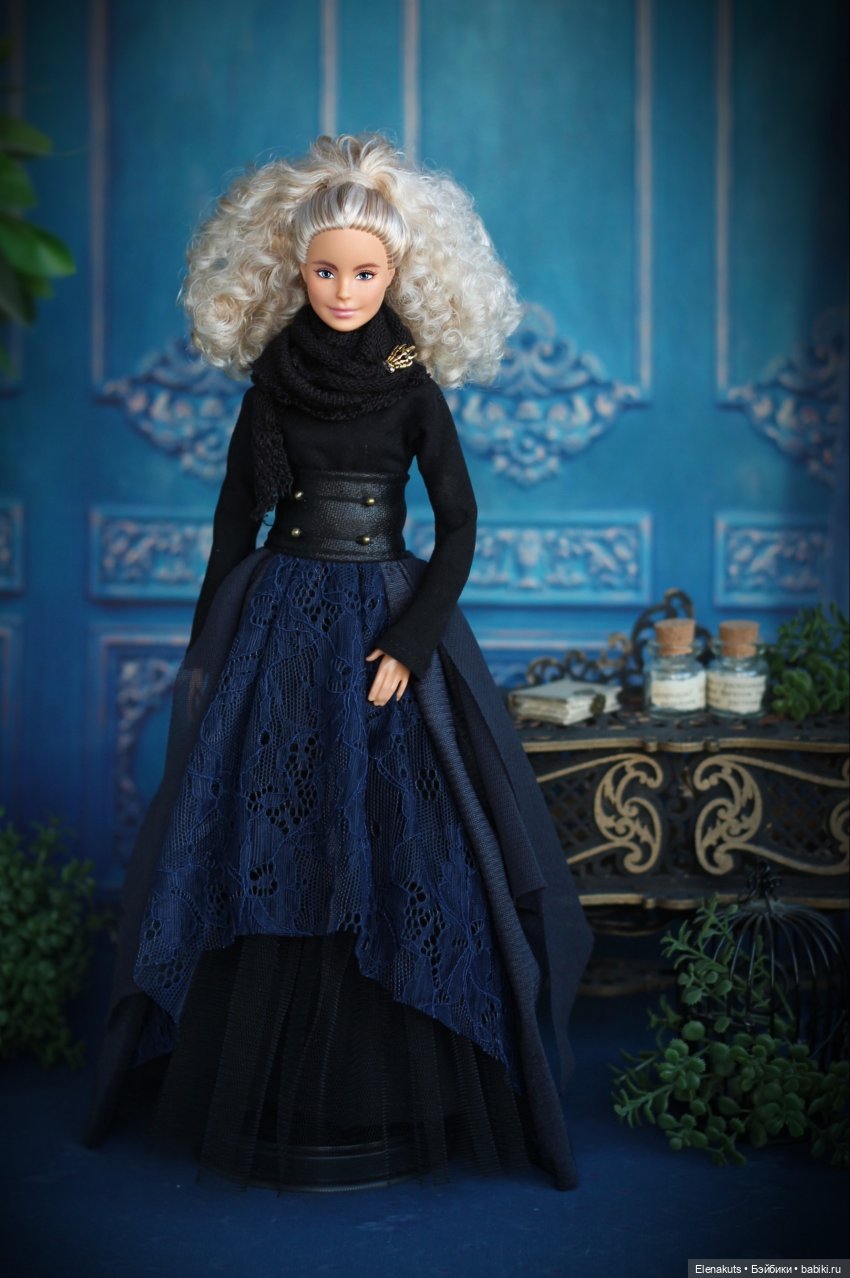 Каждая в душе немного ведьма или как мы готовимся к Хэллоуину (фото 8)