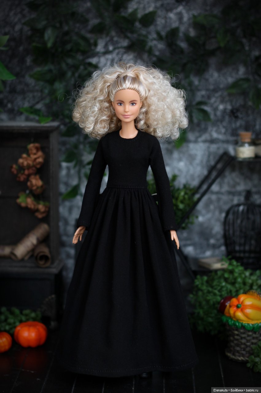 Каждая в душе немного ведьма или как мы готовимся к Хэллоуину (фото 7)