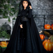 Каждая в душе немного ведьма или как мы готовимся к Хэллоуину