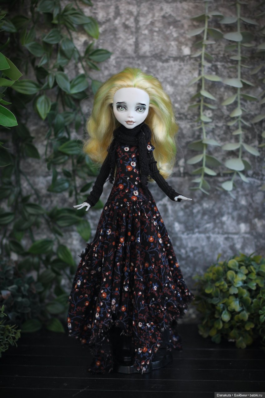 Асимметричные платья - моя новая любовь ♥ (фото 5)