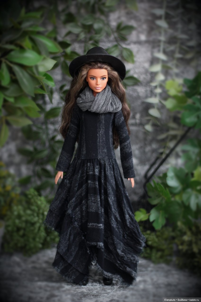 Асимметричные платья - моя новая любовь ♥ (фото 4)