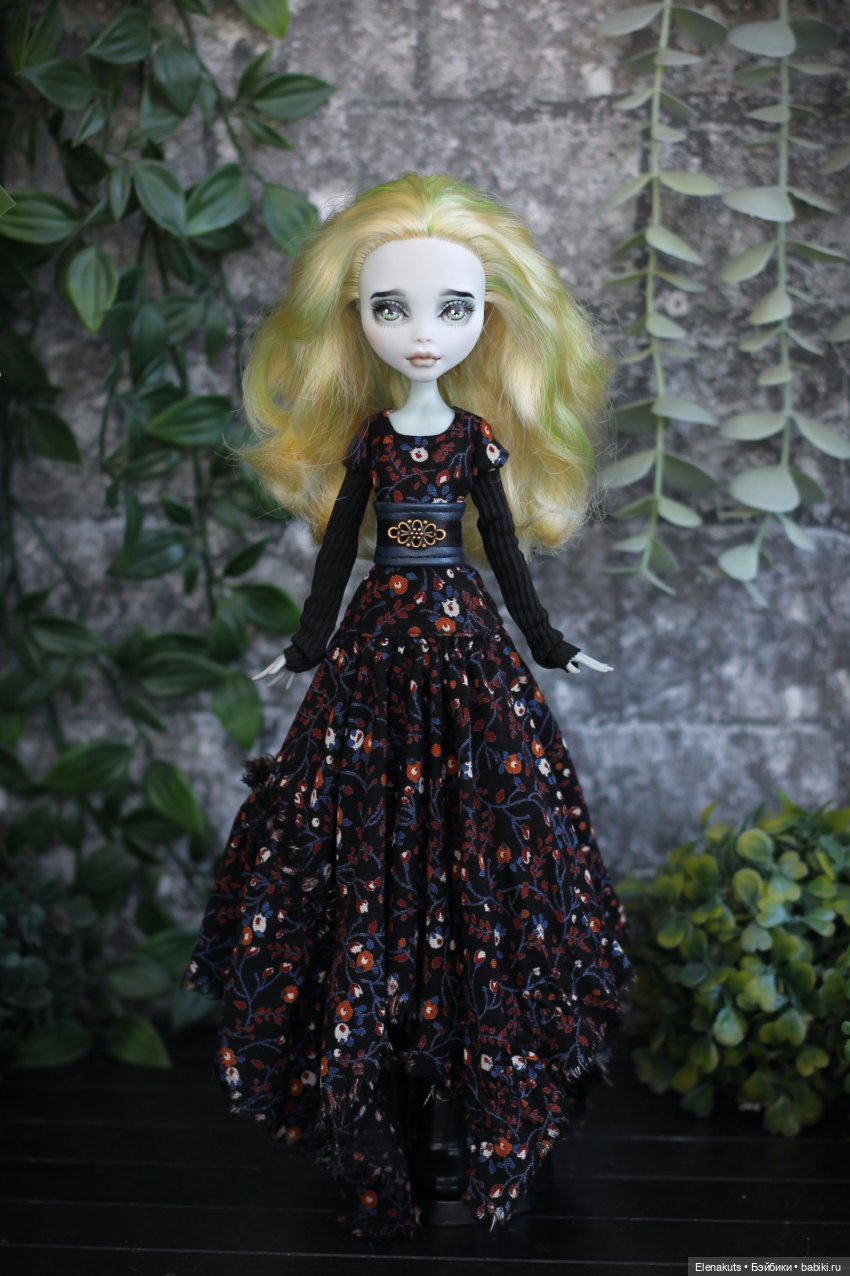 Асимметричные платья - моя новая любовь ♥ (фото 6)