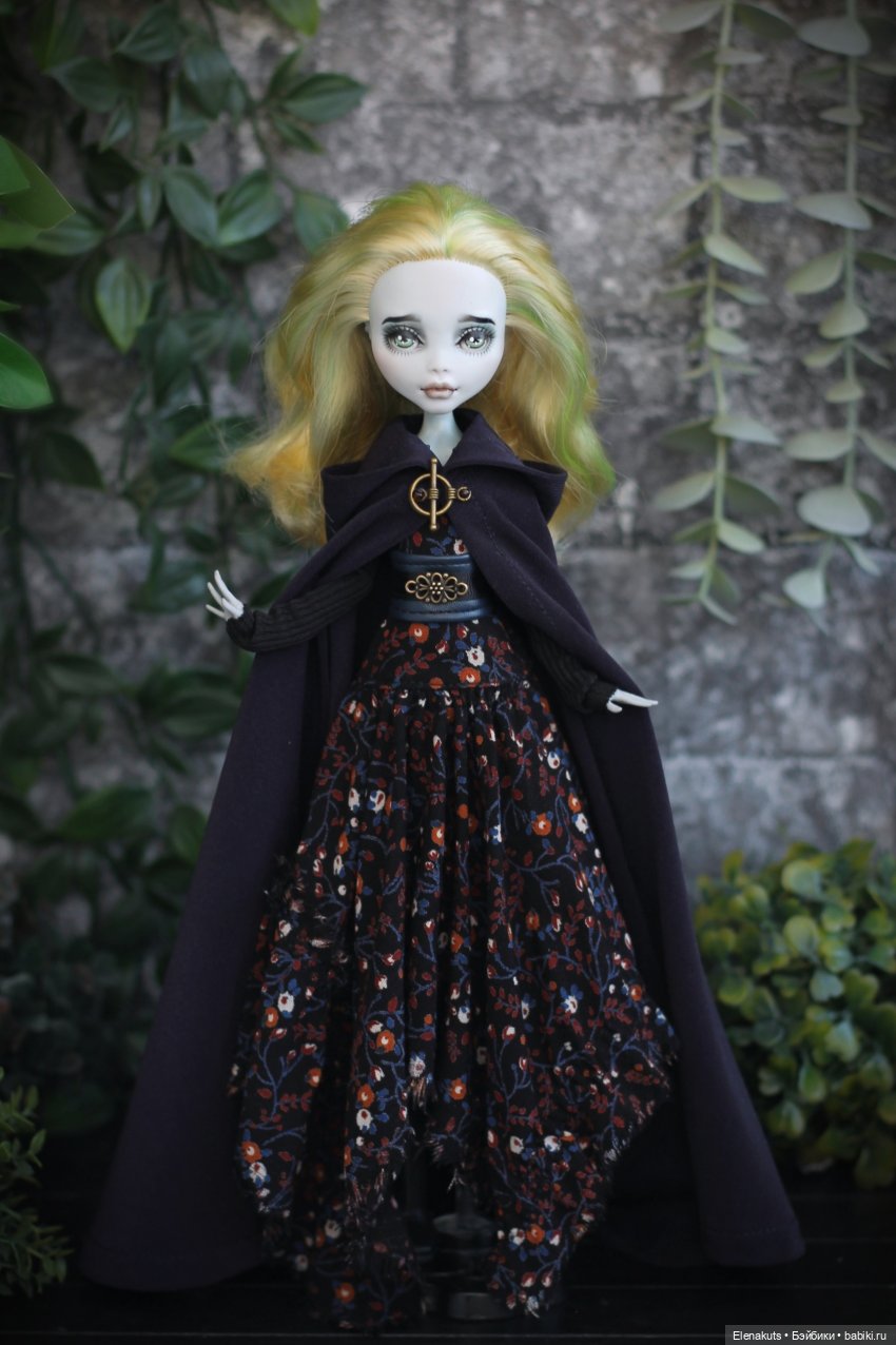 Асимметричные платья - моя новая любовь ♥ (фото 7)