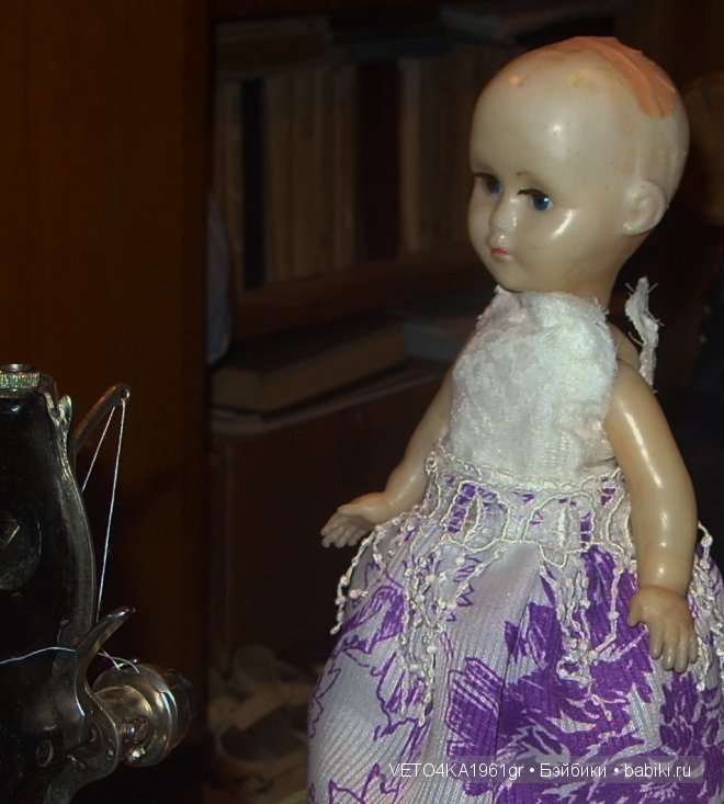 Почти полвека со мной. Трое из моего детства