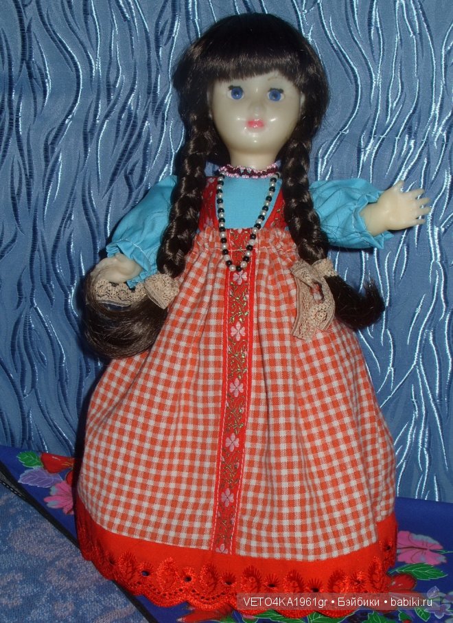 Почти полвека со мной. Трое из моего детства (фото 4)