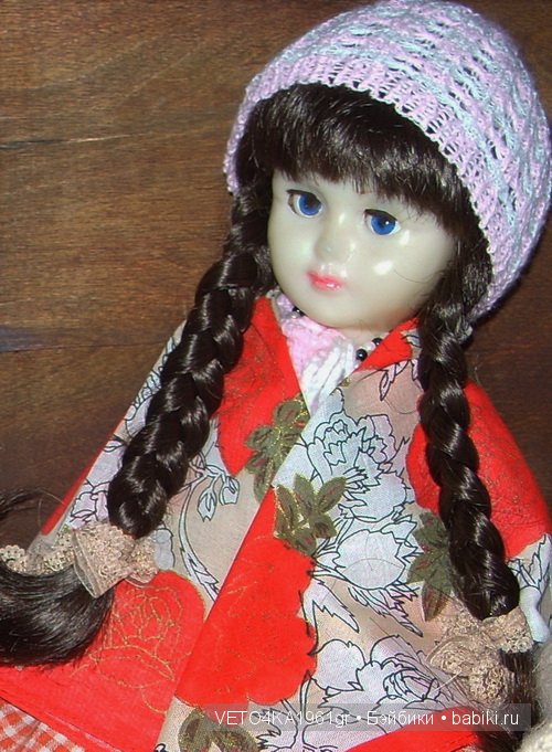 Почти полвека со мной. Трое из моего детства (фото 3)